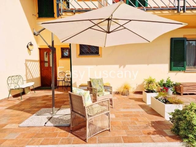 Villa in vendita a Montecarlo LU