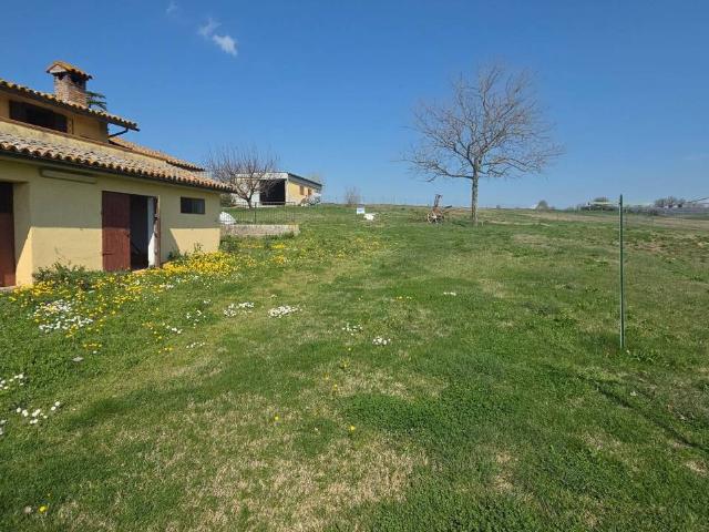 Villa in vendita a Montecastrilli TR