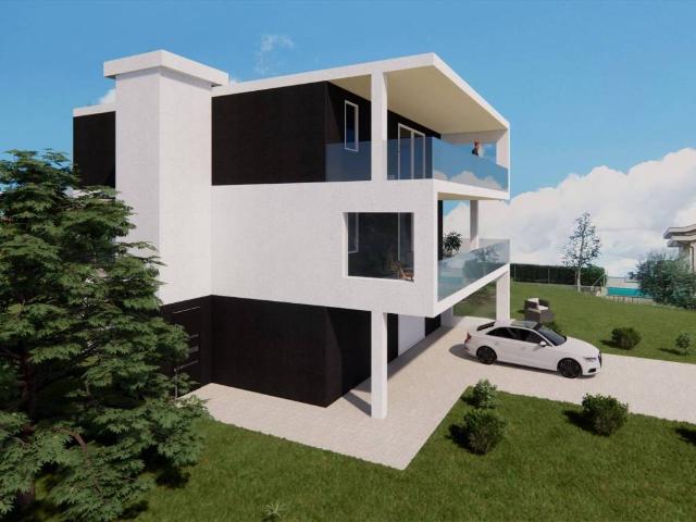 Villa in vendita a Montecassiano MC