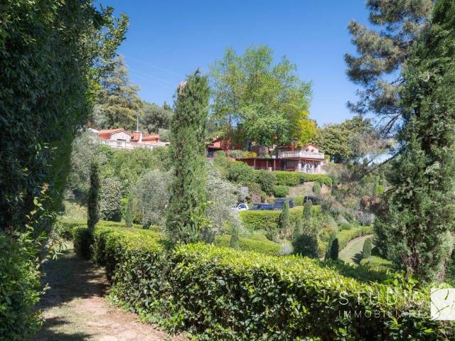 Villa in vendita a Montecatini Terme PT