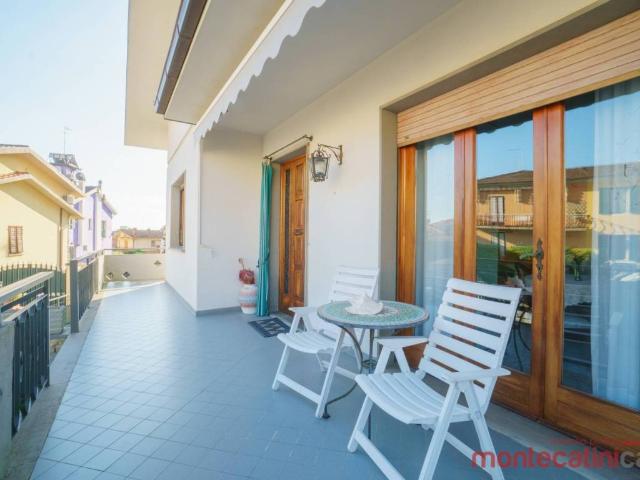 Villa in vendita a Montecatini Terme PT