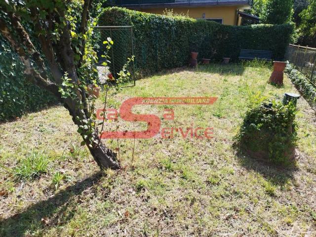 Villa in vendita a Montecatini Terme PT