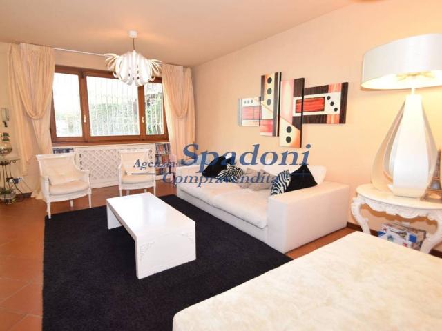Villa in vendita a Montecatini Terme PT