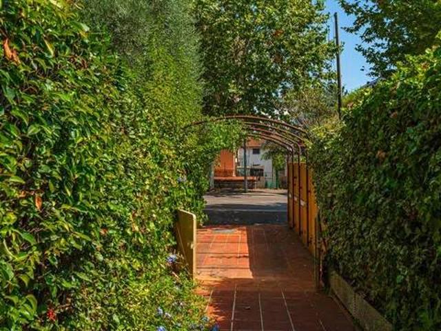 Villa in vendita a Montecatini Terme PT