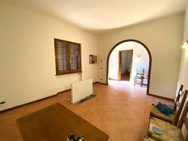 Villa in vendita a Buggiano PT