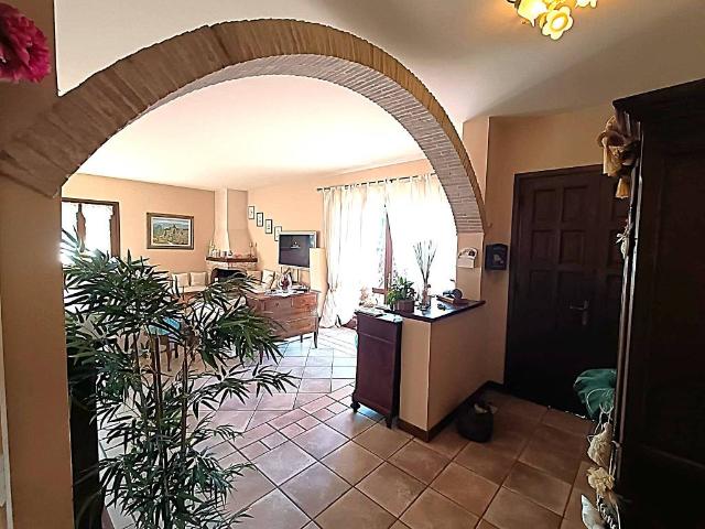 Villa in vendita a Montecatini Terme PT