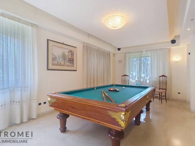 Villa in vendita a Montecatini Terme PT