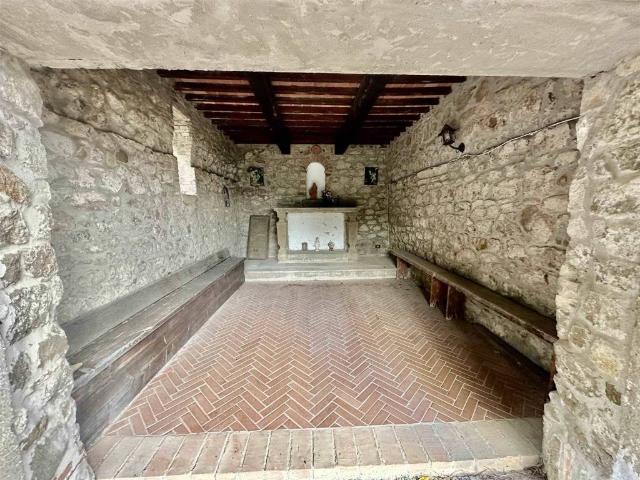 Villa in vendita a Montecatini Val di Cecina PI