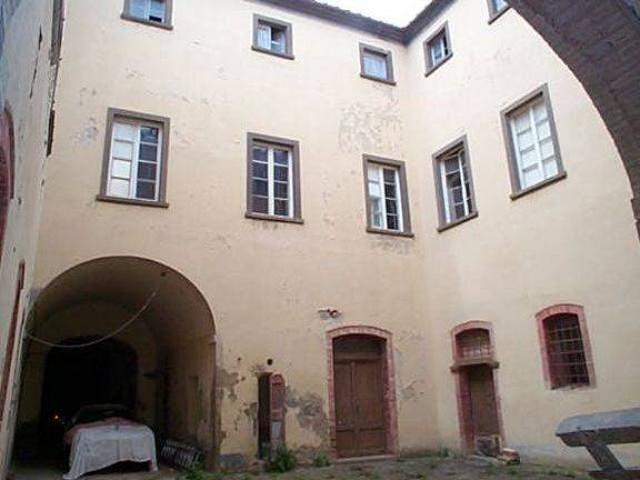 Villa in vendita a Montecatini Val di Cecina PI
