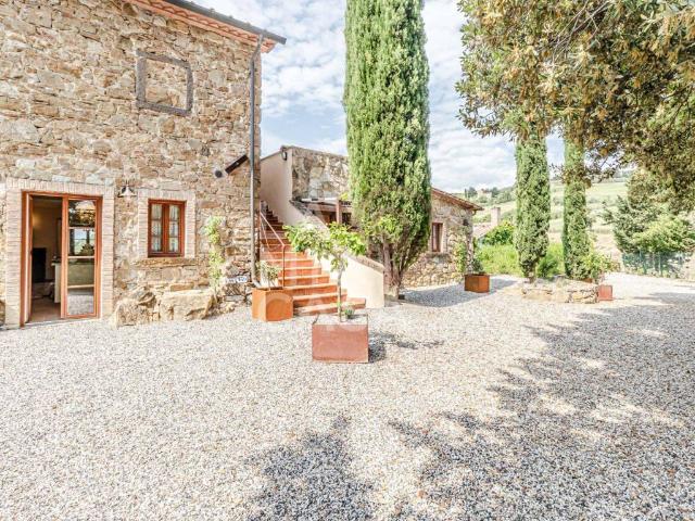 Villa in vendita a Montecatini Val di Cecina PI