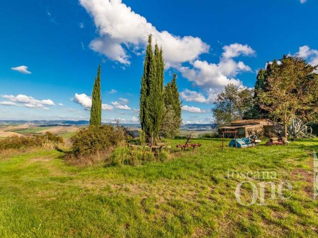 Villa in vendita a Montecatini Val di Cecina PI