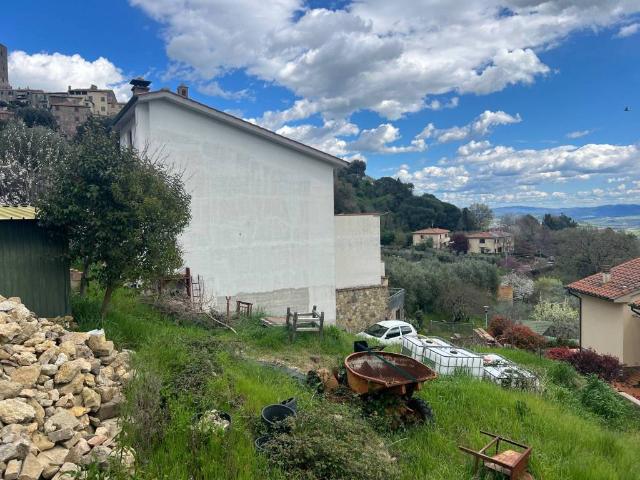 Villa in vendita a Montecatini Val di Cecina PI
