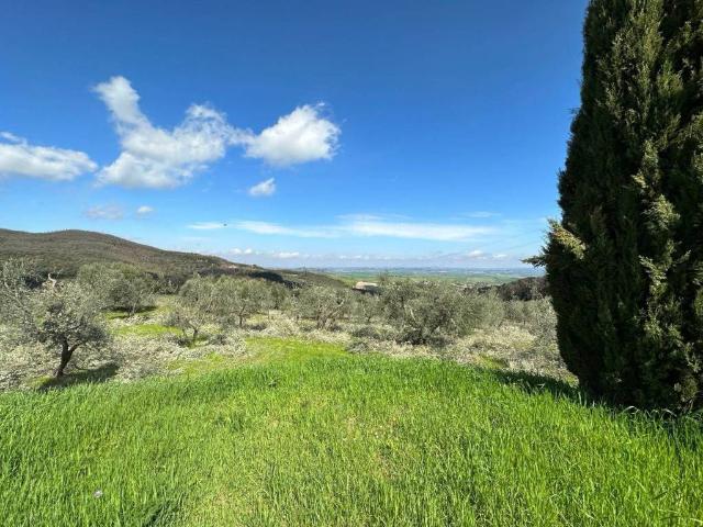 Villa in vendita a Montecatini Val di Cecina PI