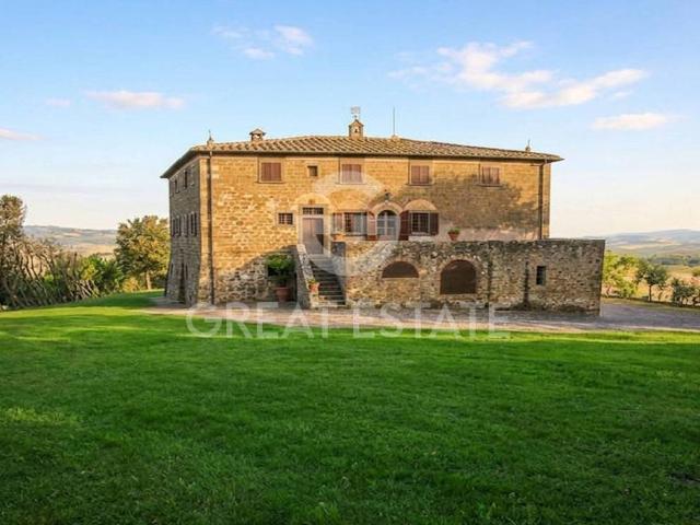 Villa in vendita a Montecatini Val di Cecina PI