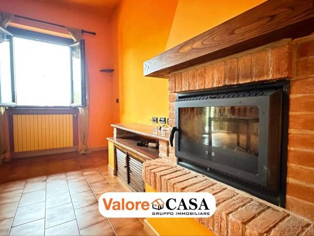 Villa in vendita a Montechiaro d'Acqui AL