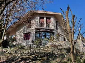 Villa in vendita a Montechiaro d'Asti AT