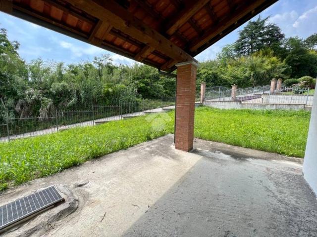 Villa in vendita a Montechiaro d'Asti AT
