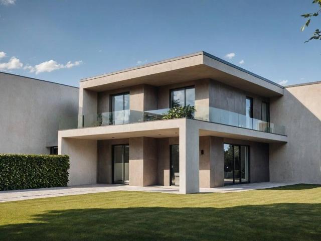 Villa in vendita a Montechiarugolo PR