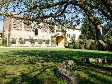 Villa in vendita a Montechiarugolo PR