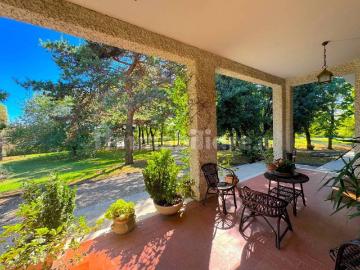 Villa in vendita a Montechiarugolo PR