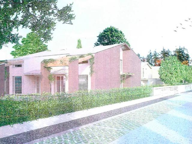 Villa in vendita a Montechiarugolo PR