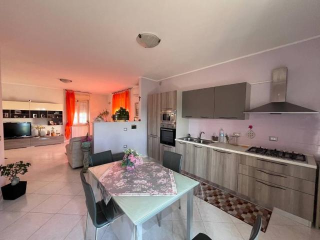 Villa in vendita a Montecilfone CB