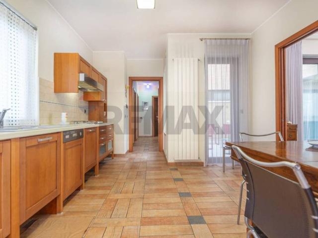 Villa in vendita a Montecilfone CB