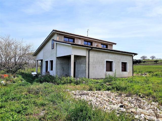 Villa in vendita a Montecilfone CB