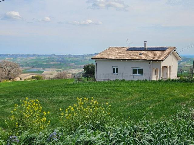 Villa in vendita a Montecilfone CB