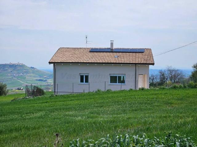 Villa in vendita a Montecilfone CB