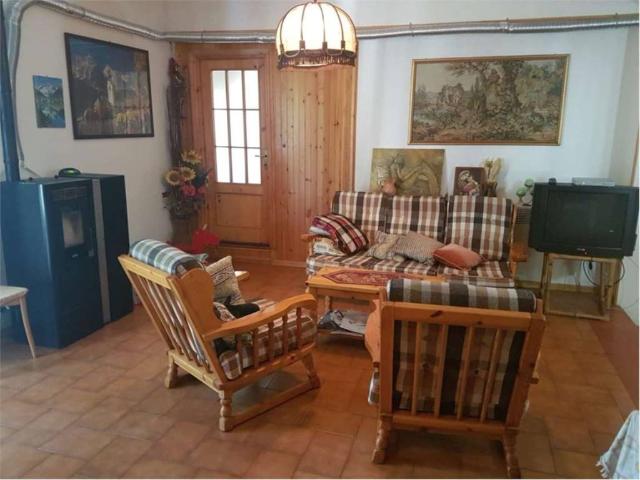 Villa in vendita a Montecopiolo RN