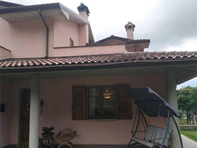 Villa in vendita a Montecopiolo RN