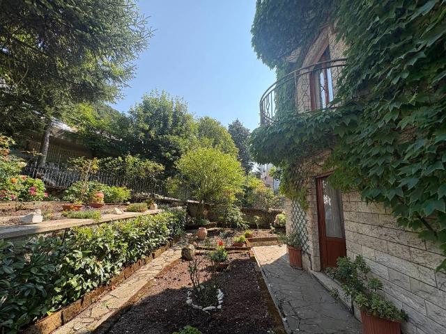 Villa in vendita a Montecopiolo RN