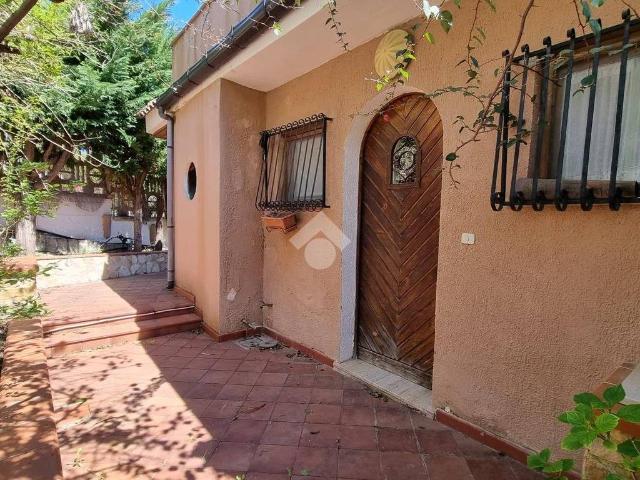Villa in vendita a Montecorice SA
