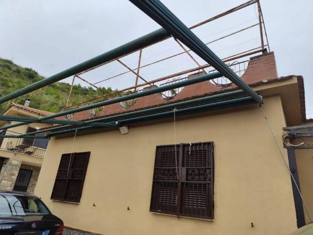 Villa in vendita a Montecorice SA