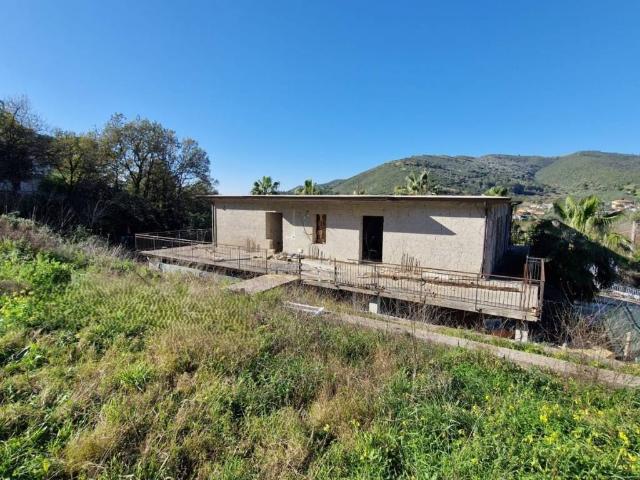 Villa in vendita a Montecorice SA