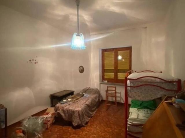 Villa in vendita a Montecorice SA