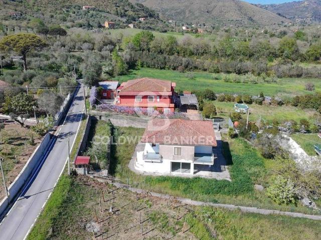 Villa in vendita a Montecorice SA