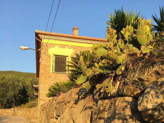Villa in vendita a Montecorice SA