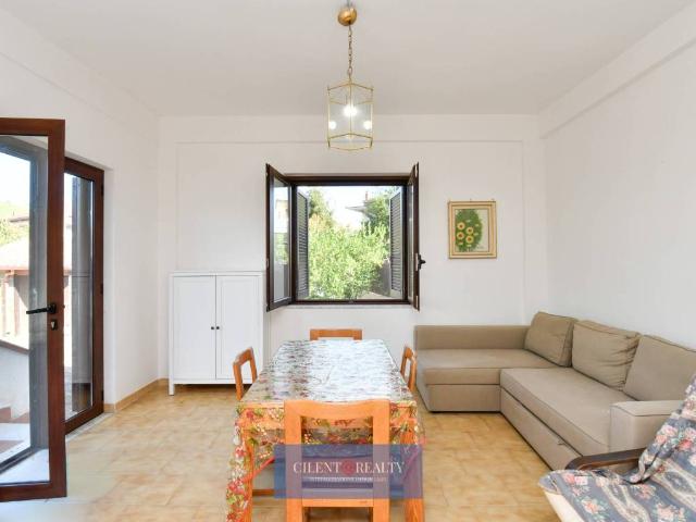 Villa in vendita a Montecorice SA