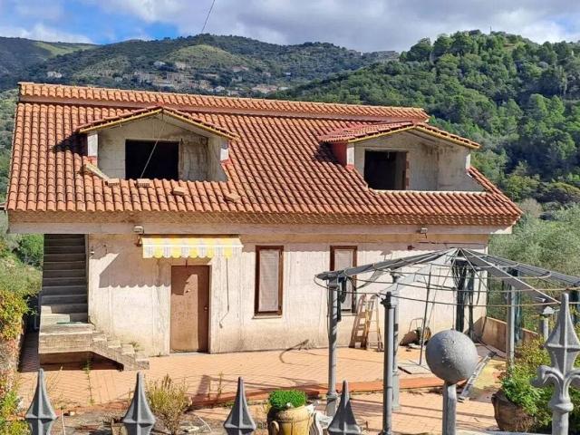 Villa in vendita a Montecorice SA