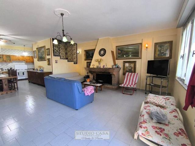 Villa in vendita a Montecorice SA