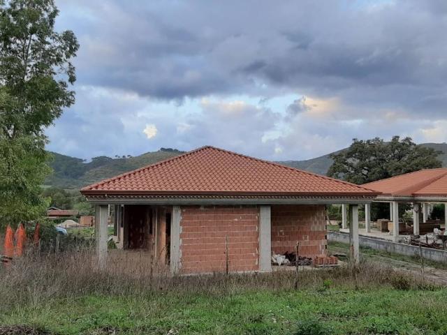 Villa in vendita a Montecorice SA