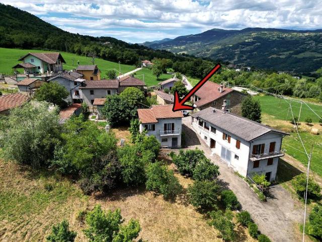 Villa in vendita a Montecreto MO