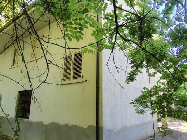 Villa in vendita a Montefalcione AV