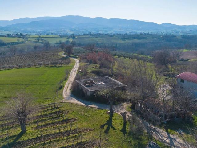 Villa in vendita a Montefalco PG