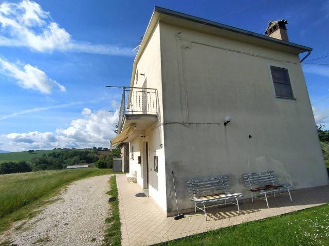 Villa in vendita a Montefalco PG