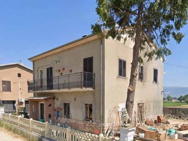 Villa in vendita a Montefalco PG