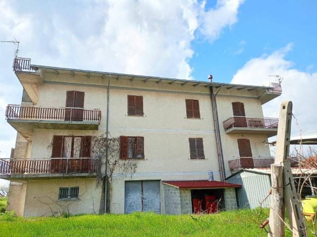 Villa in vendita a Montefalco PG