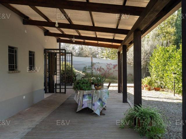 Villa in vendita a Montefalco PG